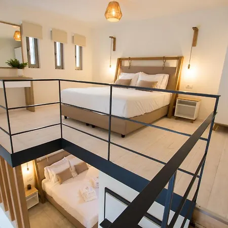 Villa Ciel Boutique Villas