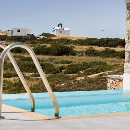 Ciel Boutique Villas Villa *