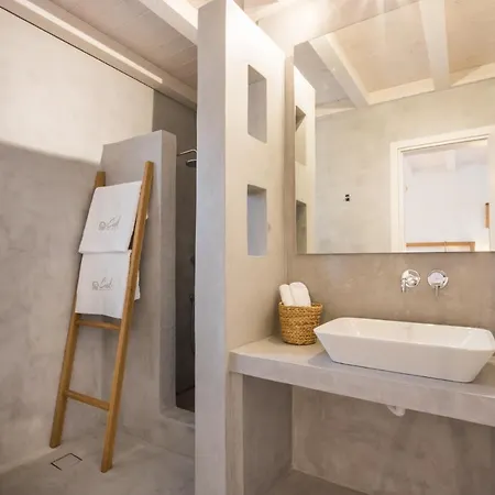 Villa Ciel Boutique Villas