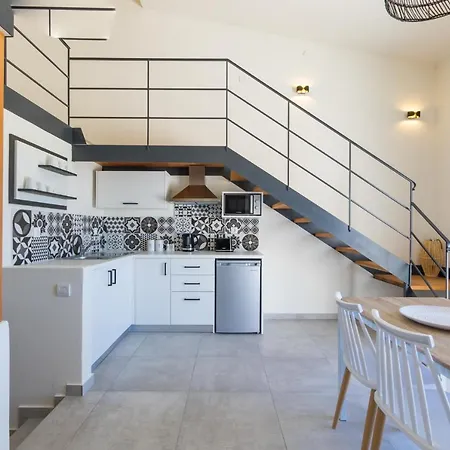 Villa Ciel Boutique Villas *