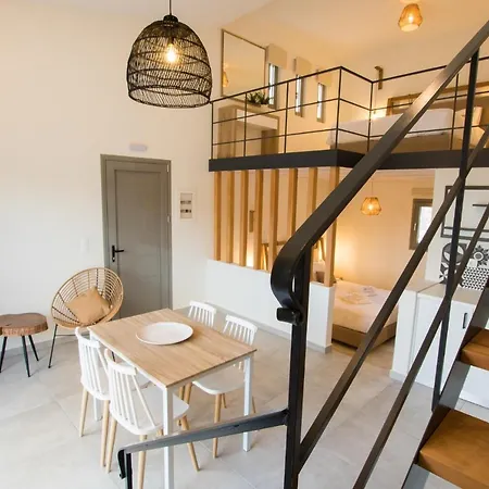 Ciel Boutique Villas