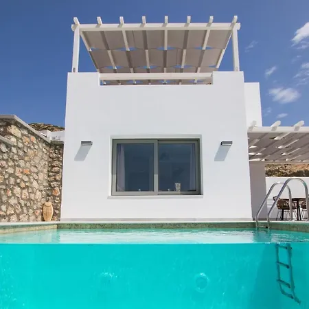 Ciel Boutique Villas