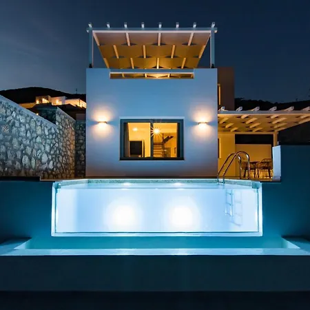 Villa Ciel Boutique Villas