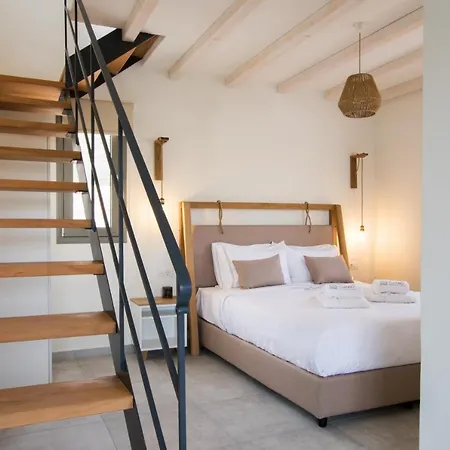 Ciel Boutique Villas Villa Afiartis
