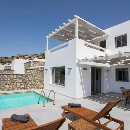 Ciel Boutique Villas *