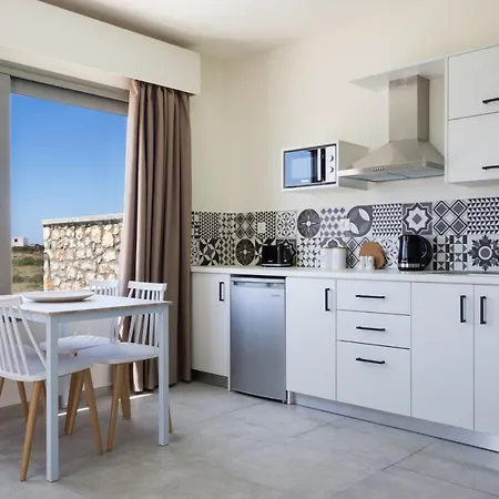 Ciel Boutique Villas Villa