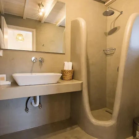 Villa Ciel Boutique Villas *