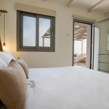 Villa Ciel Boutique Villas *