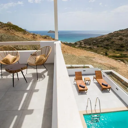 Ciel Boutique Villas Villa
