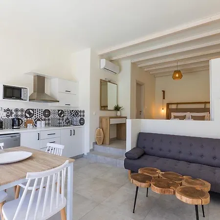 Ciel Boutique Villas Villa *