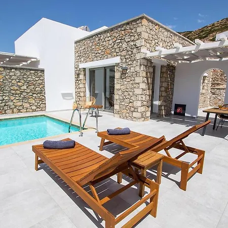 Villa Ciel Boutique Villas *