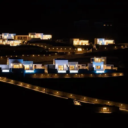 Villa Ciel Boutique Villas *