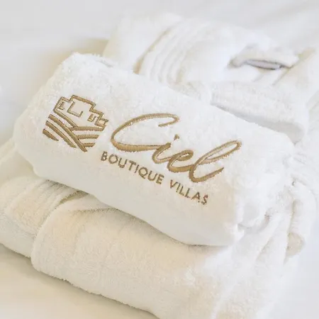 Ciel Boutique Villas Villa Afiartis