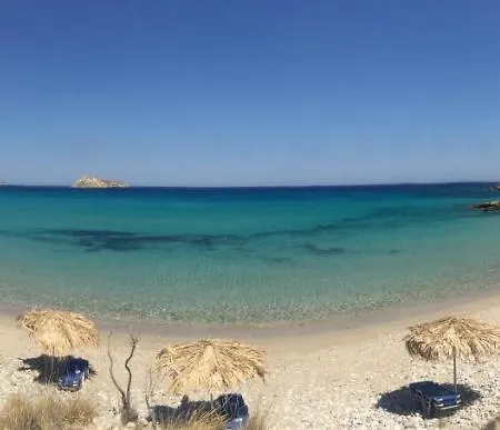 Ciel Boutique Villas Villa Afiártisz