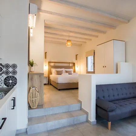 Ciel Boutique Villas *